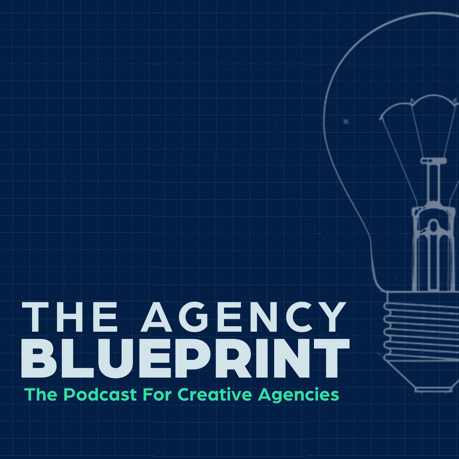 Agency Blueprint Podcast