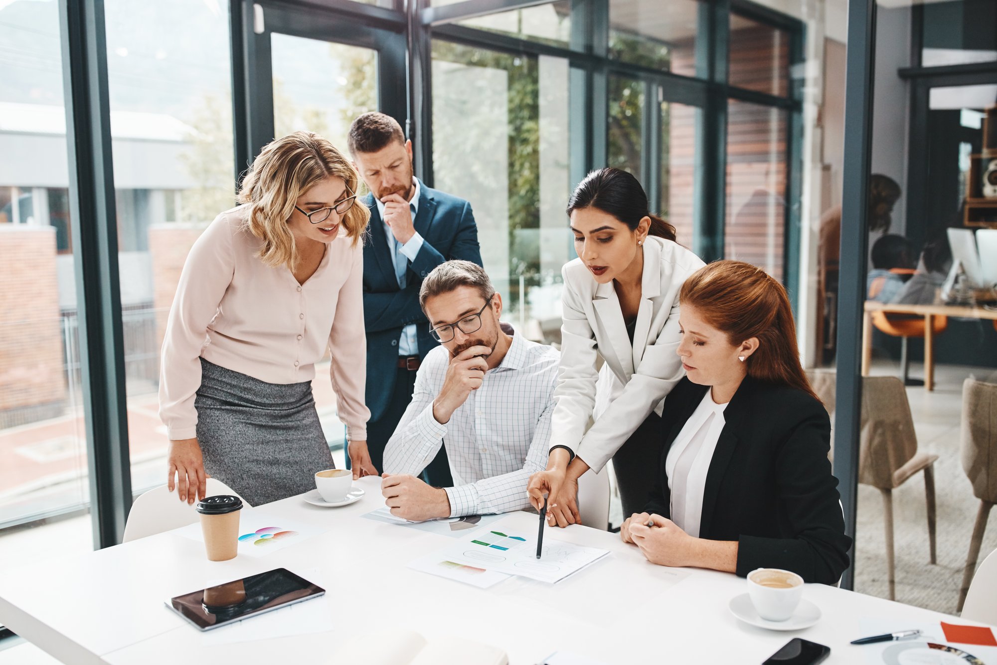 The $2M Agency That Fixed Its Profit Problem