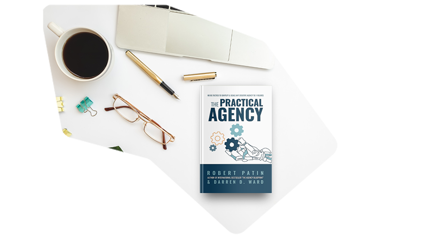 Practical Agency - Shape 2