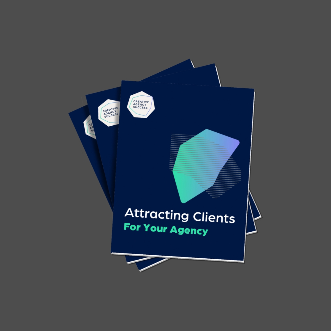 Attracting Clients For Your Agency