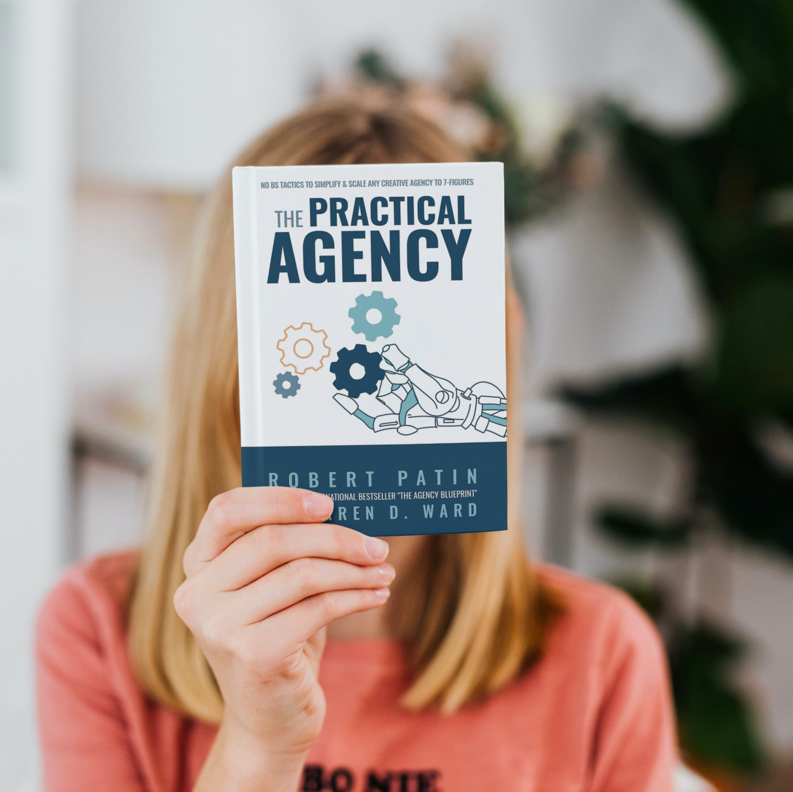 practical agency book