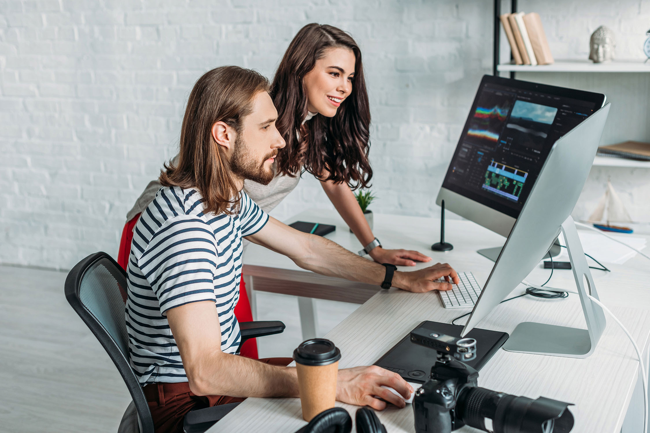 Video Production Company Got to 8X Its Profits in 120 Days