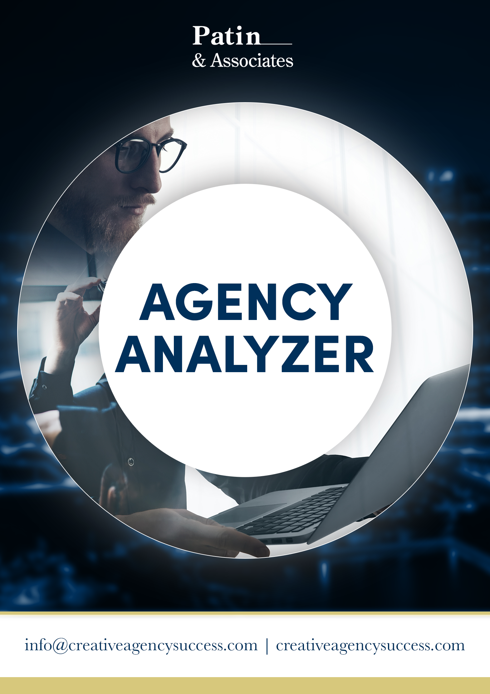 Agency analyzer-1