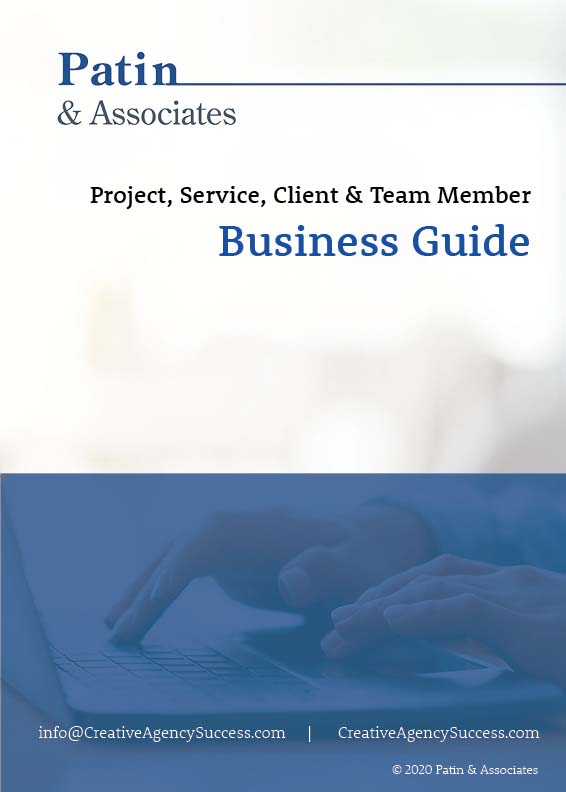 business guide cover