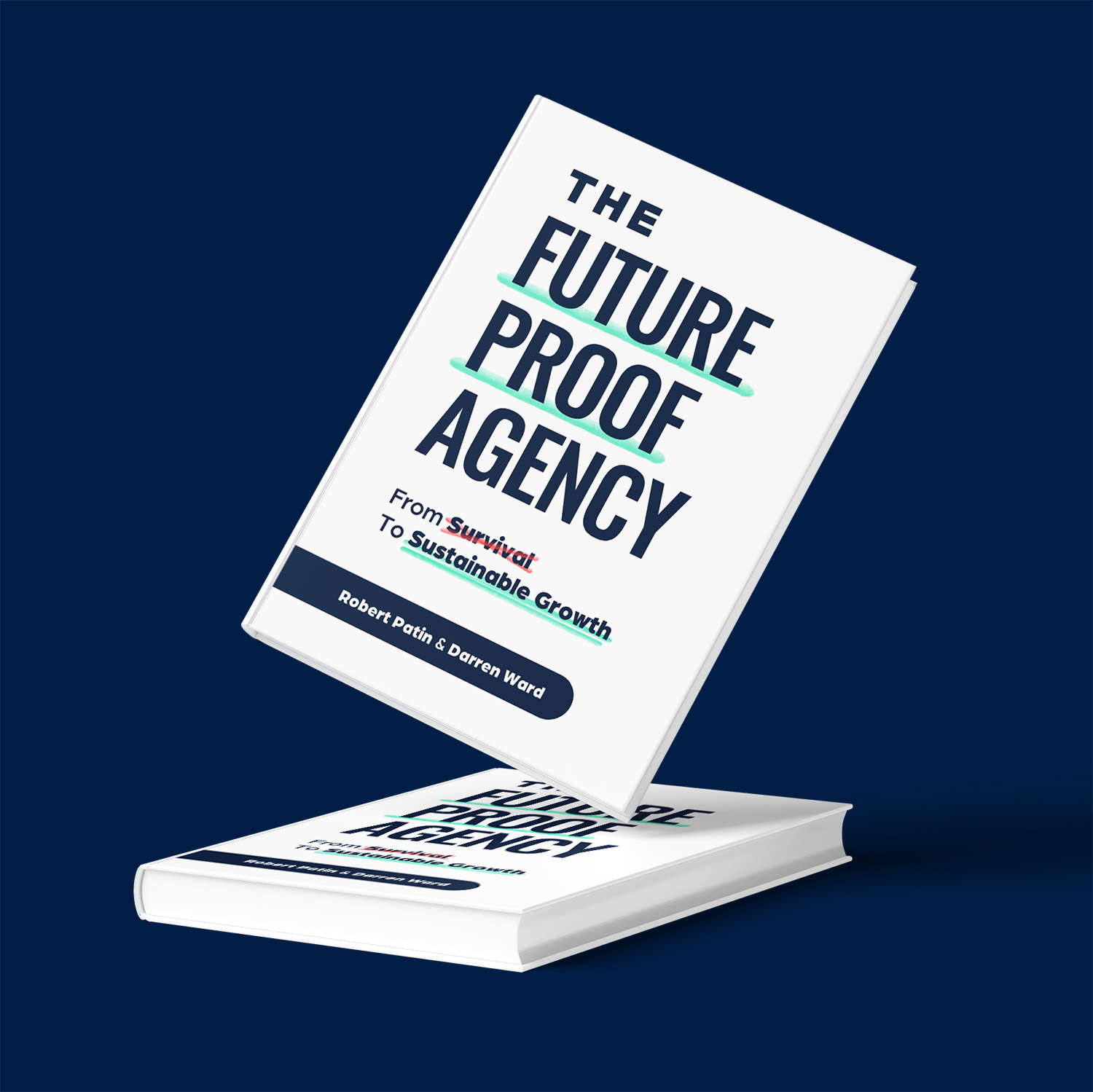 Future Proof Agency