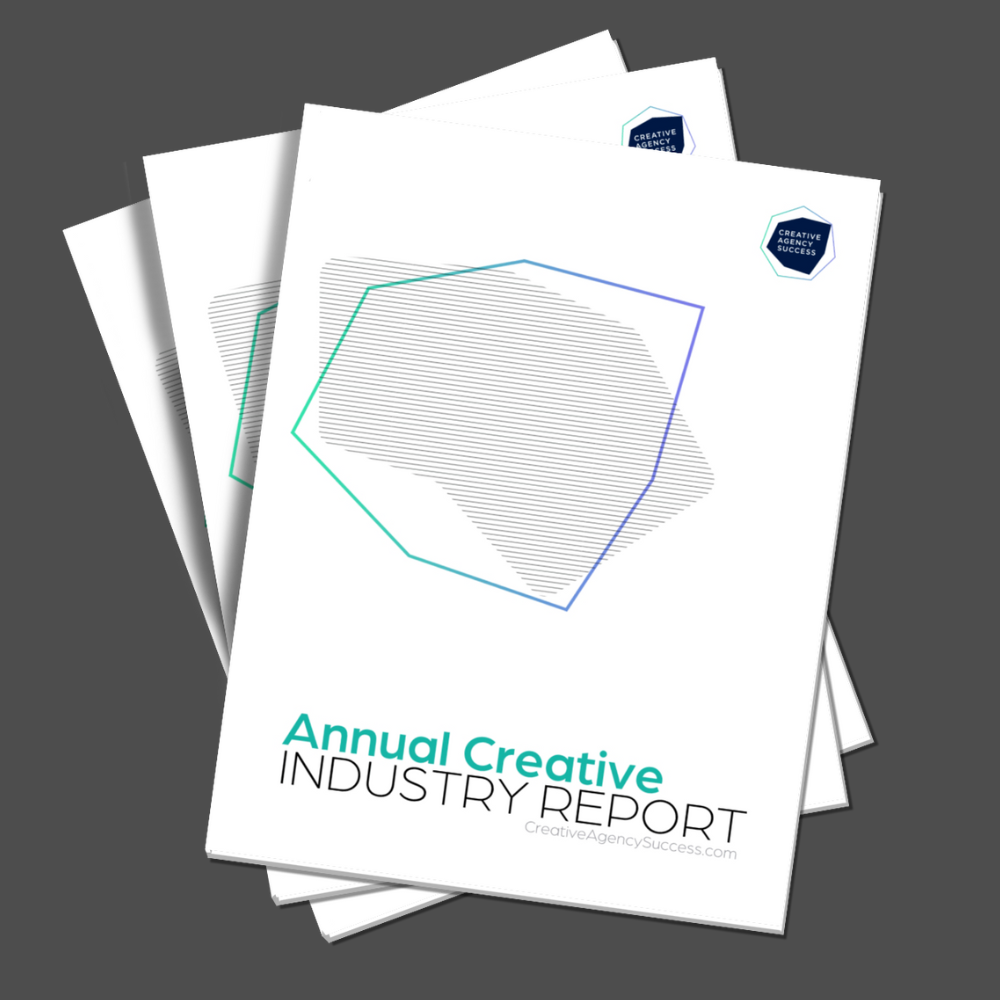 Annual Creative Industry Report