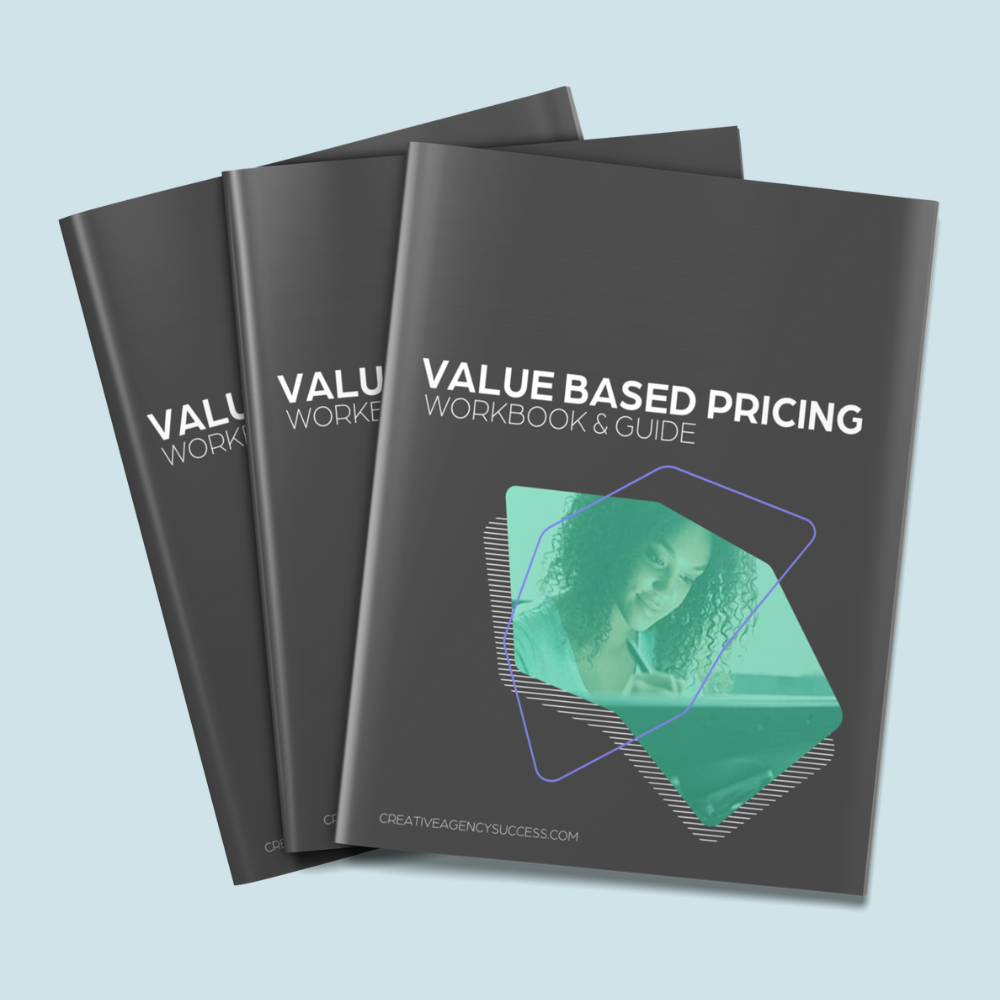 Value Based Pricing