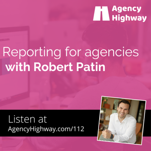 Agency Highway